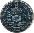 2 Bolívares