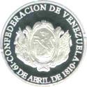 200 Bolívares (Independence)