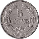 5 Céntimos