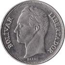 1 Bolívar