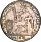 10 Centimes