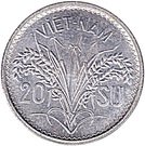20 Su - Bảo Đại