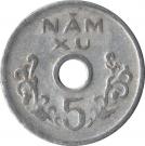 5 Xu