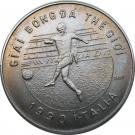 10 Đồng (World Cup Italy 1990)