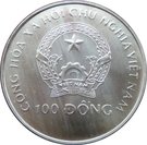 100 Đồng (World Cup USA 1994)