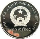 100 Đồng (Rhamphorhynchus)