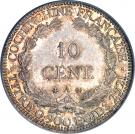 10 Centimes