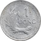 1 Đồng (Rebel Communist State)
