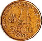 2000 Đồng