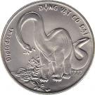 10 Đồng (Diplodocus)