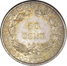 50 Centimes