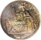 50 Centimes (Essai)