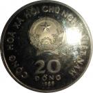 20 Đồng (Hõ Chi Minh)