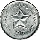 20 Xu (Rebel Communist State)