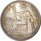 50 Centimes