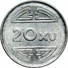 20 Xu (Rebel Communist State)