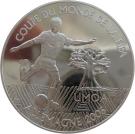 1000 Francs CFA (Soccer World Championship 2006)