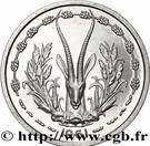 1 Franc CFA (Essai)