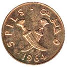 5 Fils