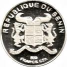 500 Francs CFA (World Cup)