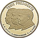 25 000 Francs (Independence)