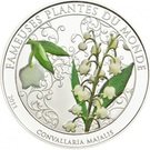 100 Francs CFA (Convallaria majalis)