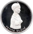 500 Francs (Independence)