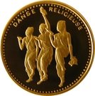 2500 Francs (Independence)