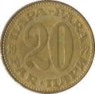 20 Para