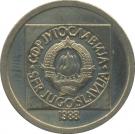 10 Dinara