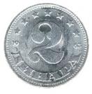 2 Dinara (SFR legend)
