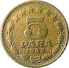 5 Para (1965)