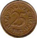 25 Para