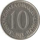 10 Dinara