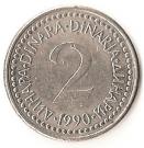 2 Dinara