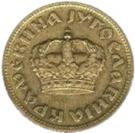 1 Dinar - Petar II