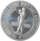 50 000 Dinara (Non-aligned Summit)