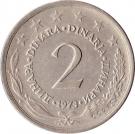 2 Dinara