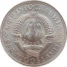10 Dinara (FAO)