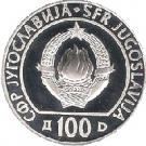 100 Dinara (Chess Olympiad)