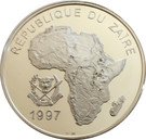 1000 Nouveaux Zaïres (World Cup)