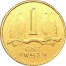 1 Kwacha