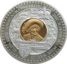 100 000 Kwacha - Elizabeth II (Queen Mother)