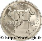 10 Kwacha (International Year of the Child)