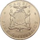 5 Shillings