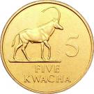 5 Kwacha