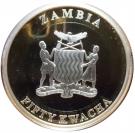 50 Kwacha (Central Bank)