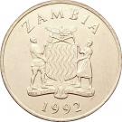 25 Ngwee
