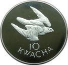 10 Kwacha (Conservation)
