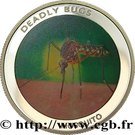 1000 Kwacha (Mosquito)